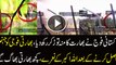 This Is How Pakistani Army Responded To Indian Army & Their Posts