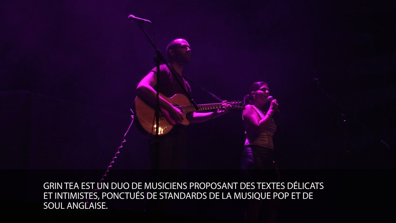 Place aux jeunes talents 2016 au Kremlin-Bicêtre