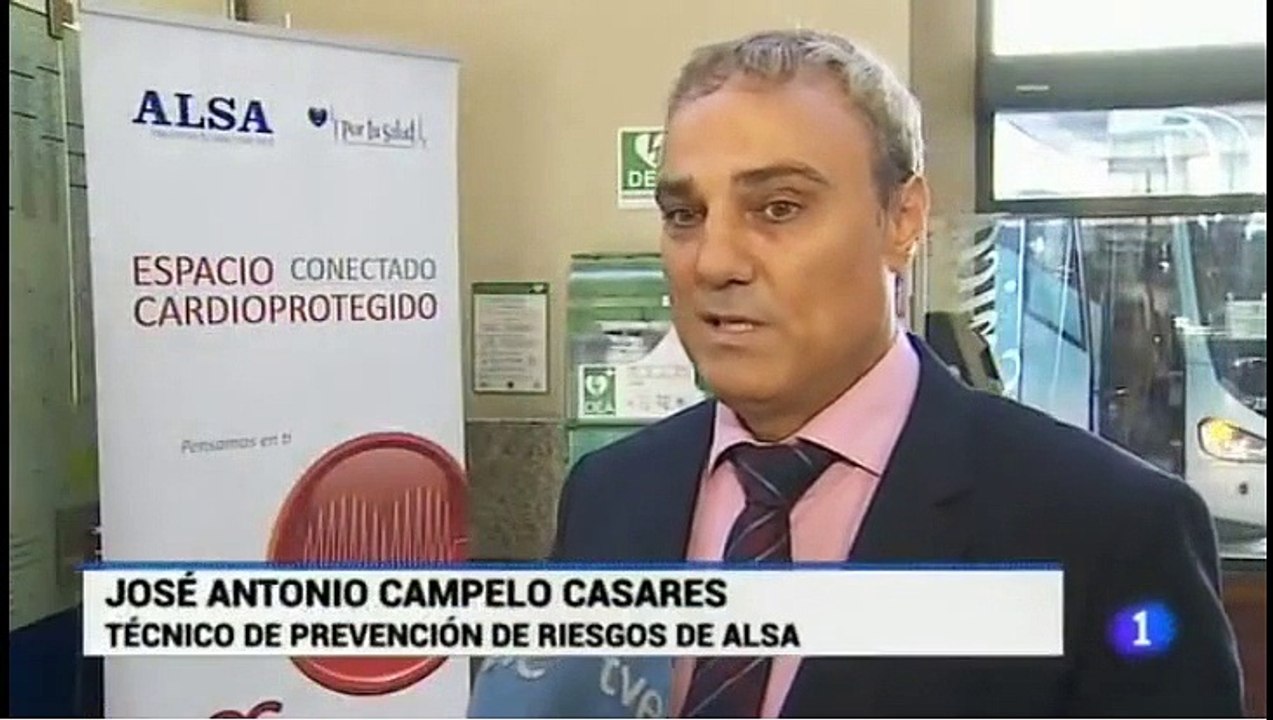 La semana del corazón