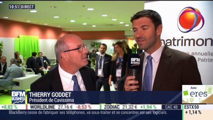 Spéciale Salon Patrimonia: Vins et spiritueux: ces actifs tangibles intéressent-ils les CGP ? - 29/09