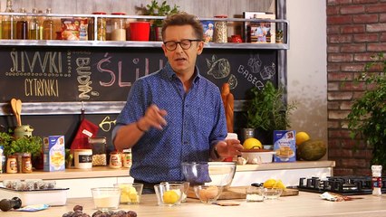 Wpadła śliwka w kompot | Doradca Smaku | Sezon 5 Odcinek 16