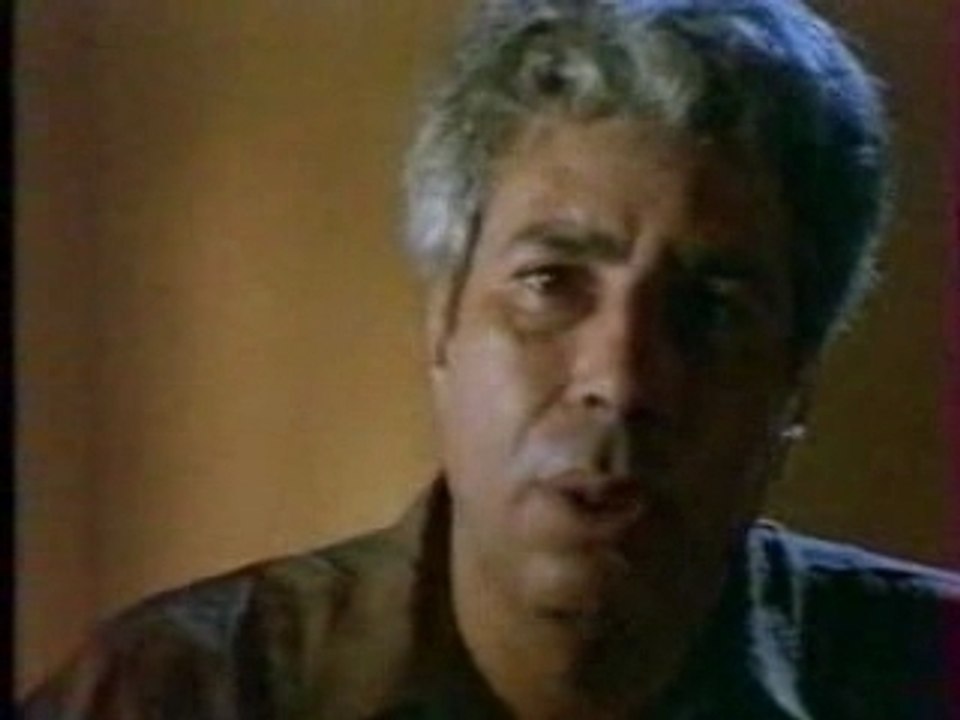 Tahar DJAOUT"Shooting The Writer" (FIN)