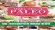 [PDF] Make-Ahead Paleo: Healthy Gluten-, Grain-   Dairy-Free Recipes Ready When   Where You Are