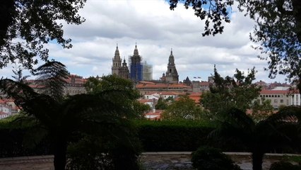 Il nostro Cammino di Santiago 12.