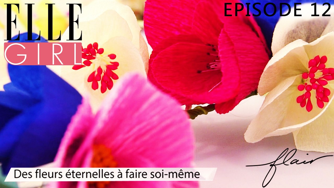 Flair, dénicheur d'idées - Des fleurs à faire s...
