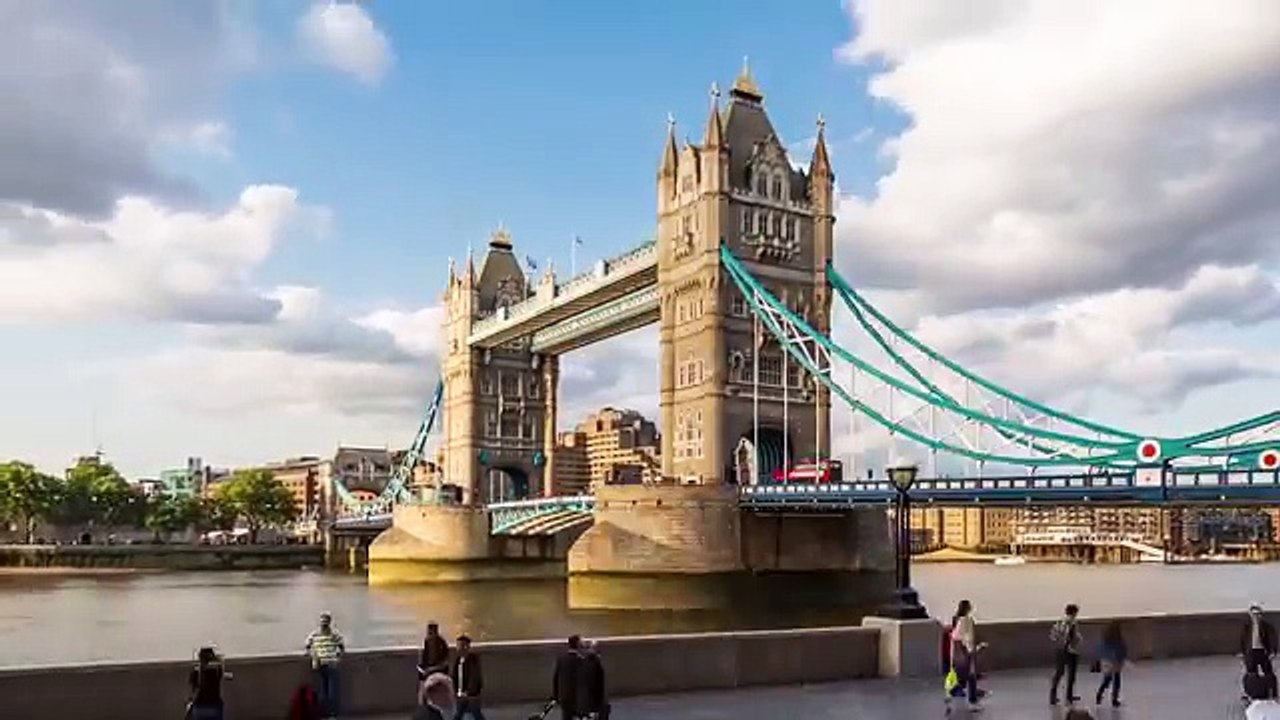 Top 10 Facts About The United Kingdom