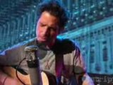 Chris Cornell - Redemption Song - Unplugged in Sweeden