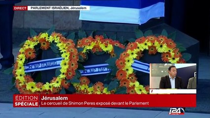 Le Journal du Matin - Partie 3 - Edition Spéciale -  29/09/2016