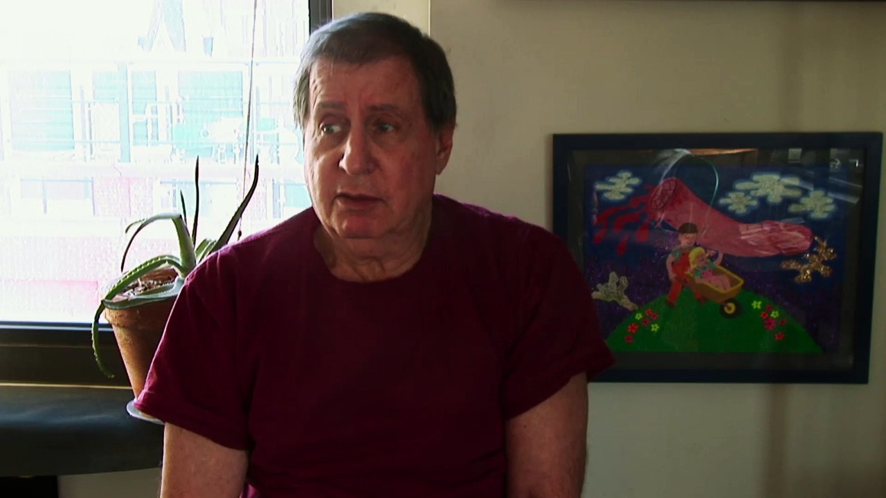 Danny Says (2015) Trailer