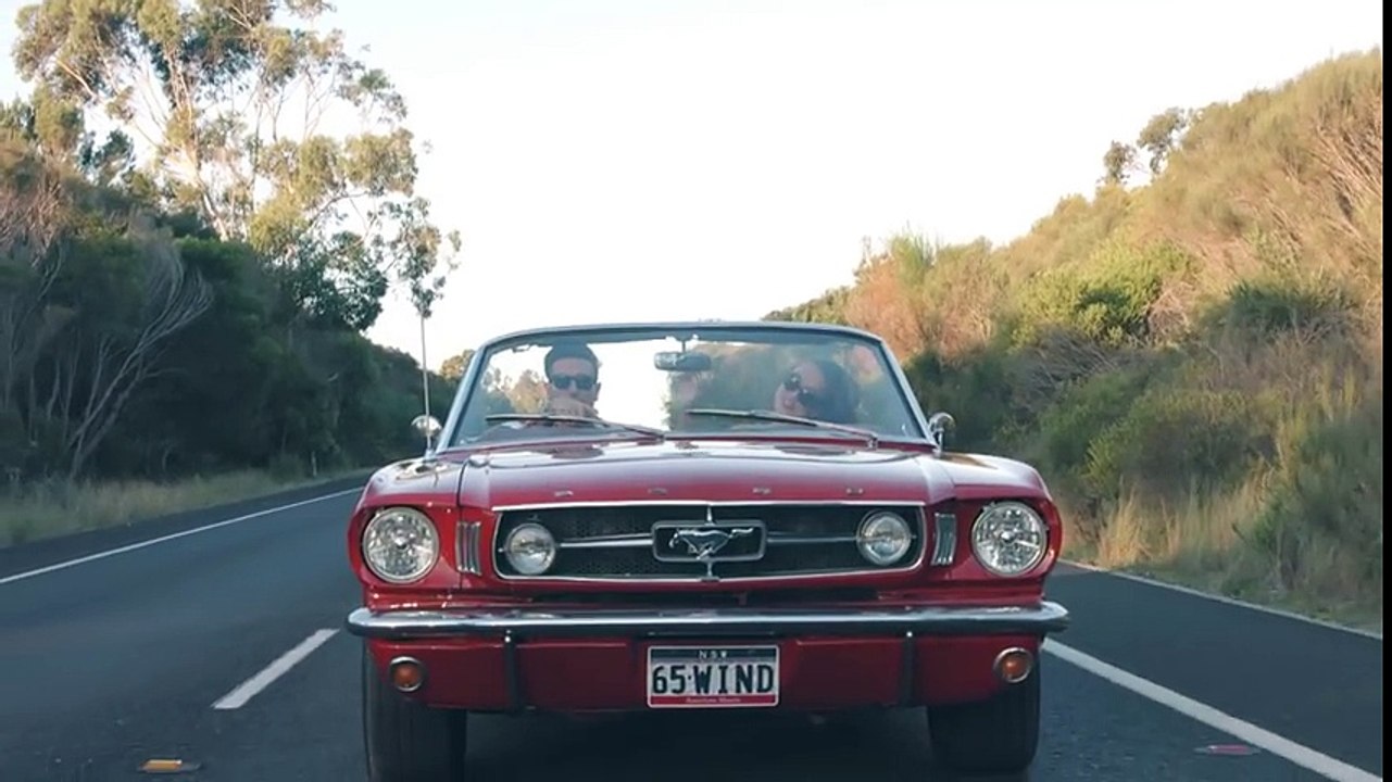 Faydee - Legendary (Official Music Video)