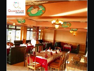 Hyderabad - quantum vacation