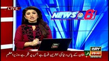 Naeemul Haq, Faisal Vawda deny rumors of differences