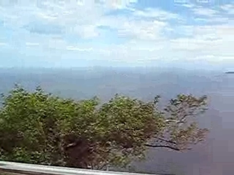 pain de sucre rio brésil