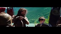 Action adventure Fantasy movies hollywood 2016 - Sci fi movies full length - best family movie HD