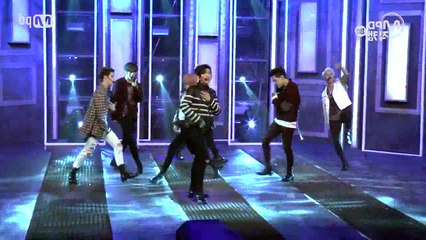 [MPD직캠] 갓세븐 직캠 하드캐리 GOT7 Hard Carry Mirrored Fancam @엠카운트다운_160929 - YouTube