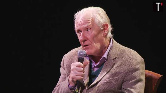 Télérama dialogue : rencontre avec Alain Badiou