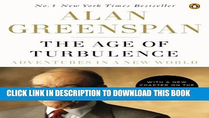 [PDF] The Age of Turbulence: Adventures in a New World Full Colection
