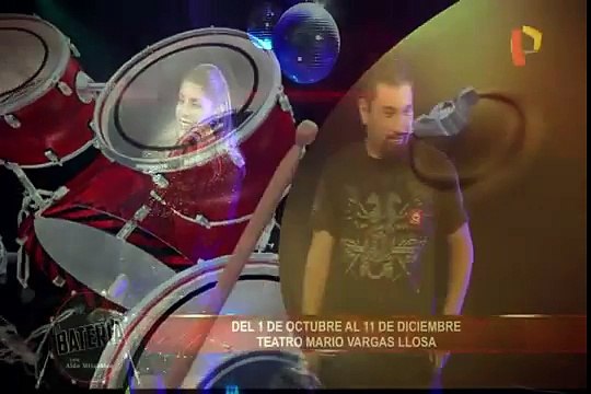 Musical 'Fiebre de sábado por la noche' se estrena el 1 de octubre