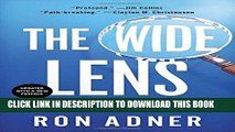 [PDF] The Wide Lens: What Successful Innovators See That Others Miss Full Colection