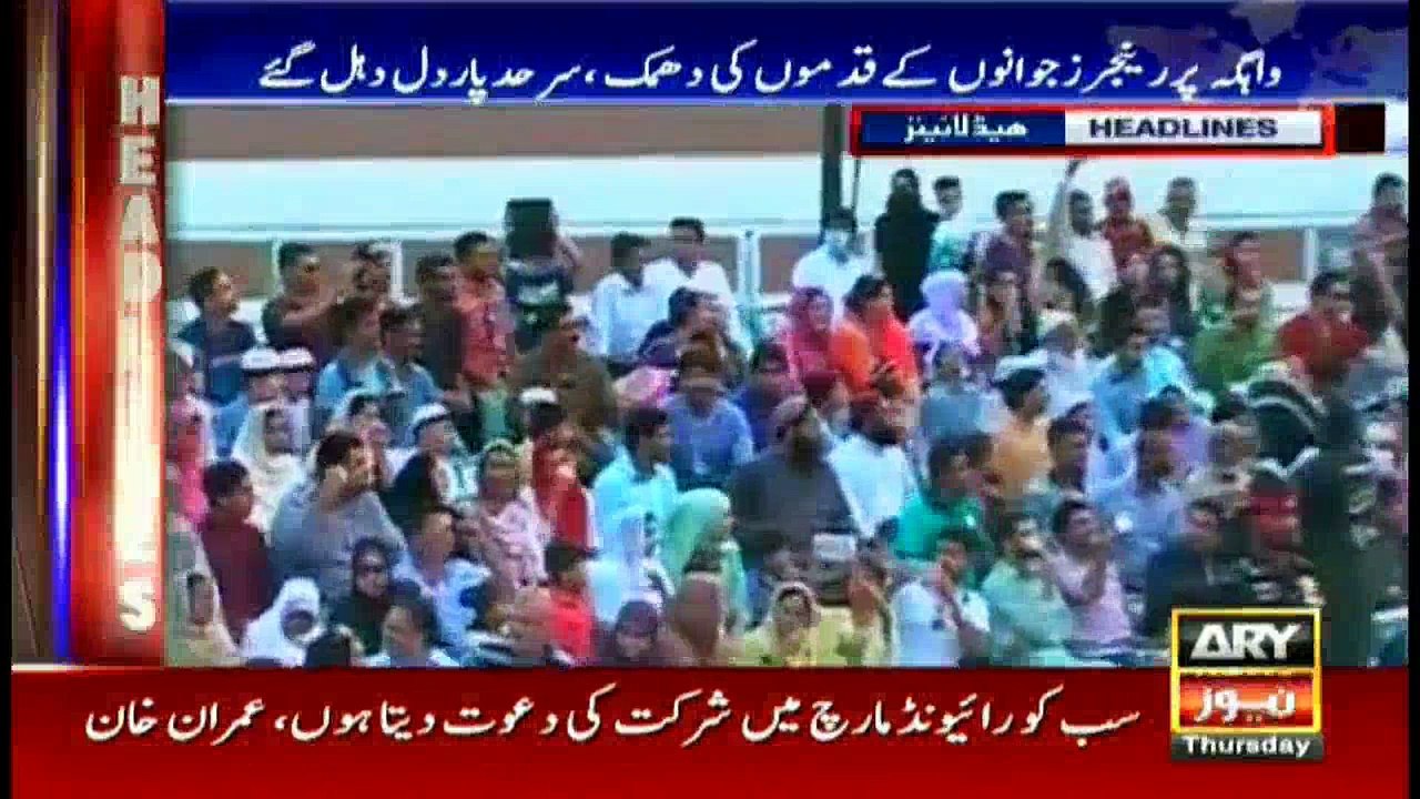 Headlines 1900 29th September 2016