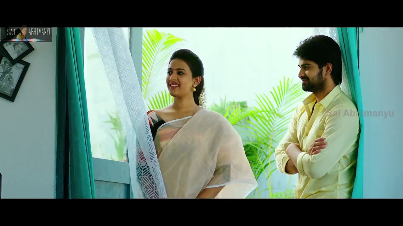 Emito Ee Kshanam FULL Video Song