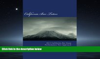 Enjoyed Read 2013 California Bar Exam Performance Test Approach