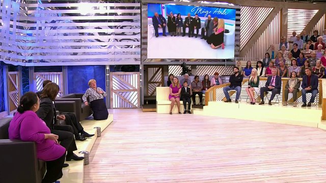 Пусть говорят 28.09.2016. Надежда умирает последней