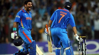 Highest Run Chase by India in ODI Cricket History | 362/1 vs Australia