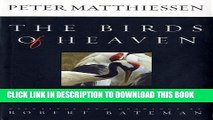 [PDF] The Birds of Heaven: Travels with Cranes Full Online