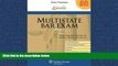 eBook Download Multistate Bar Exam, 5th Edition (Blond s Law Guides)