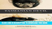 [PDF] Tasmanian Devil: A Unique and Threatened Animal Popular Online