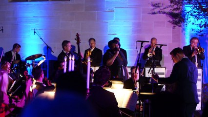 Sasha's Bloc - Crossover Concert - "Summertime"