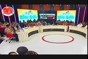 ILC 20 September 2016, Fahri Hamzah Ngamuk Sebut KPK Sinting Dan Bela Irman Gusman