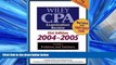 For you Wiley CPA Examination Review, Problems and Solutions (Wiley Cpa Examination Review Vol 2: