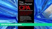 Online eBook The Vest-Pocket CPA: Second Edition (