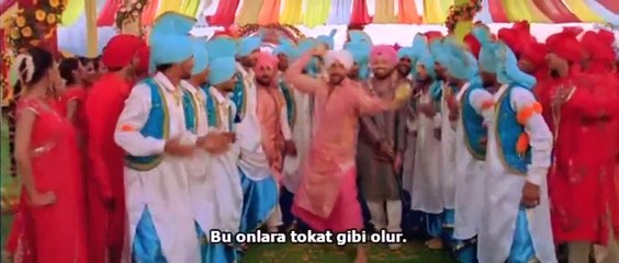 Bhootni Ke - Singh Is Kinng-Akshay Kumar-Katrina Kaif-Türkçe Alt Yazılı