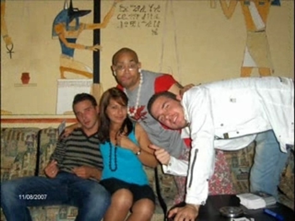 BLOW COXX DEDICASSES