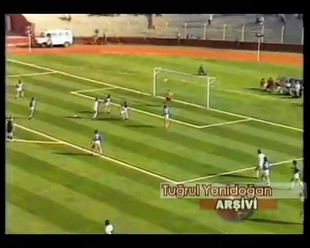 15.10.1989 - 1989-1990 Turkish 1st League Matchday 6 Beşiktaş 10-0 Adana Demirspor