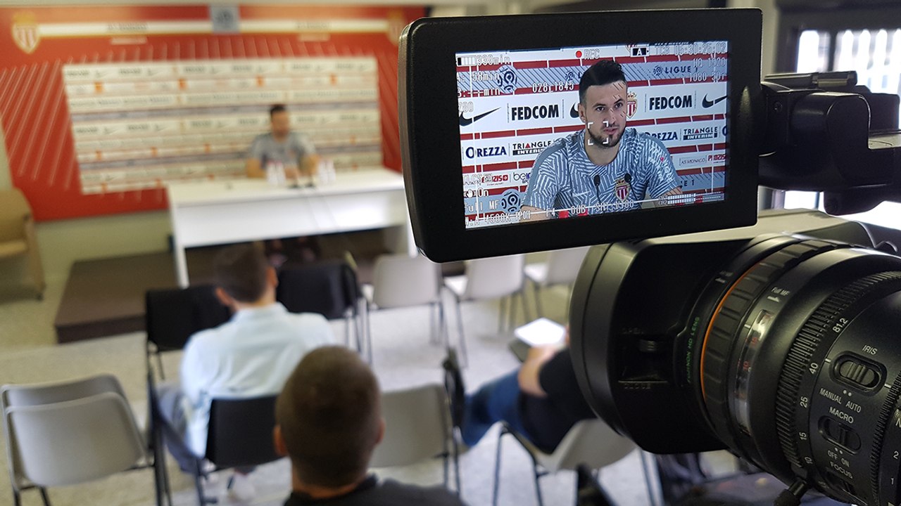 ZAP DÉCLAS : FC Metz - AS Monaco