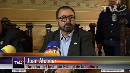 El instituto estatal de la cultura tendrá su sede en el edificio del antiguo congreso del estado.