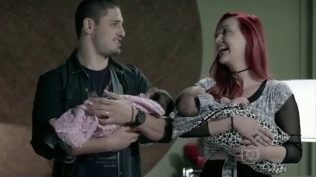 Du e João lucas (a história) - parte 20