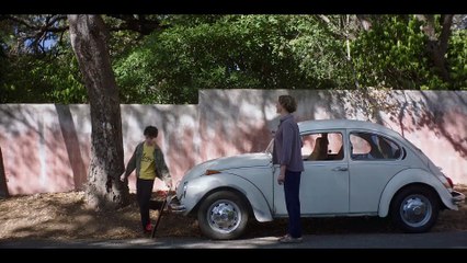 20TH CENTURY WOMEN Official Movie TRAILER