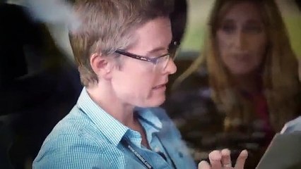 Conviction : Murder At The Station S01E02