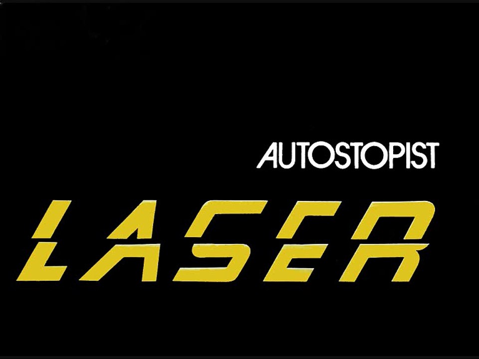 LASER - Autostopist (1981)