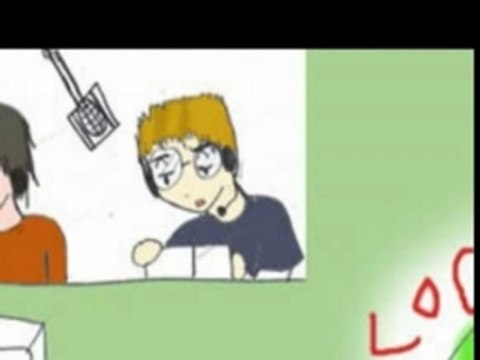 Naruto Abridged Fanart Contest Special