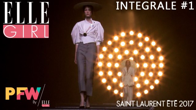 Paris Fashion Week By ELLE Girl I Intégrale #1 en exclusivité sur ELLE Girl