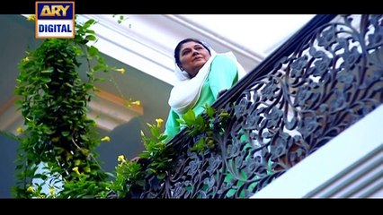 Watch Bandhan Episode 45 on Ary Digital in High Quality 29th September 2016