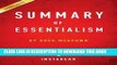 [PDF] Summary of Essentialism: By Greg McKeown Includes Analysis Popular Colection