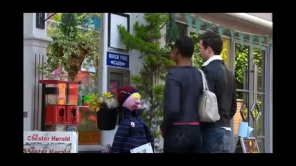 Сти и Брендан   Ste Brendan - 33 эпизод