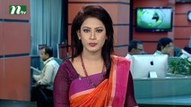 NTV Shondhyar Khobor | 29 September 2016